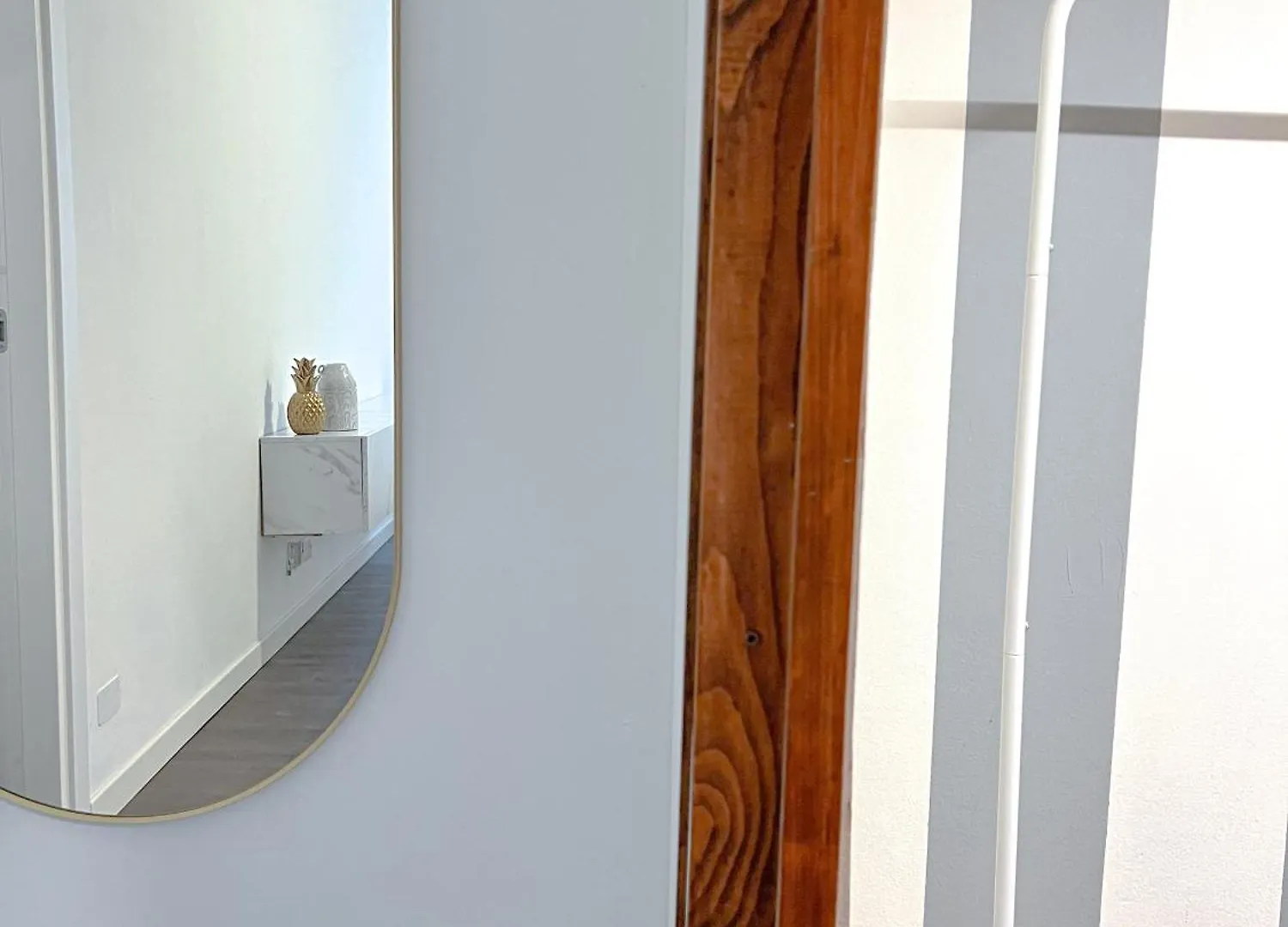 Milano Navigli Retreat公寓 公寓