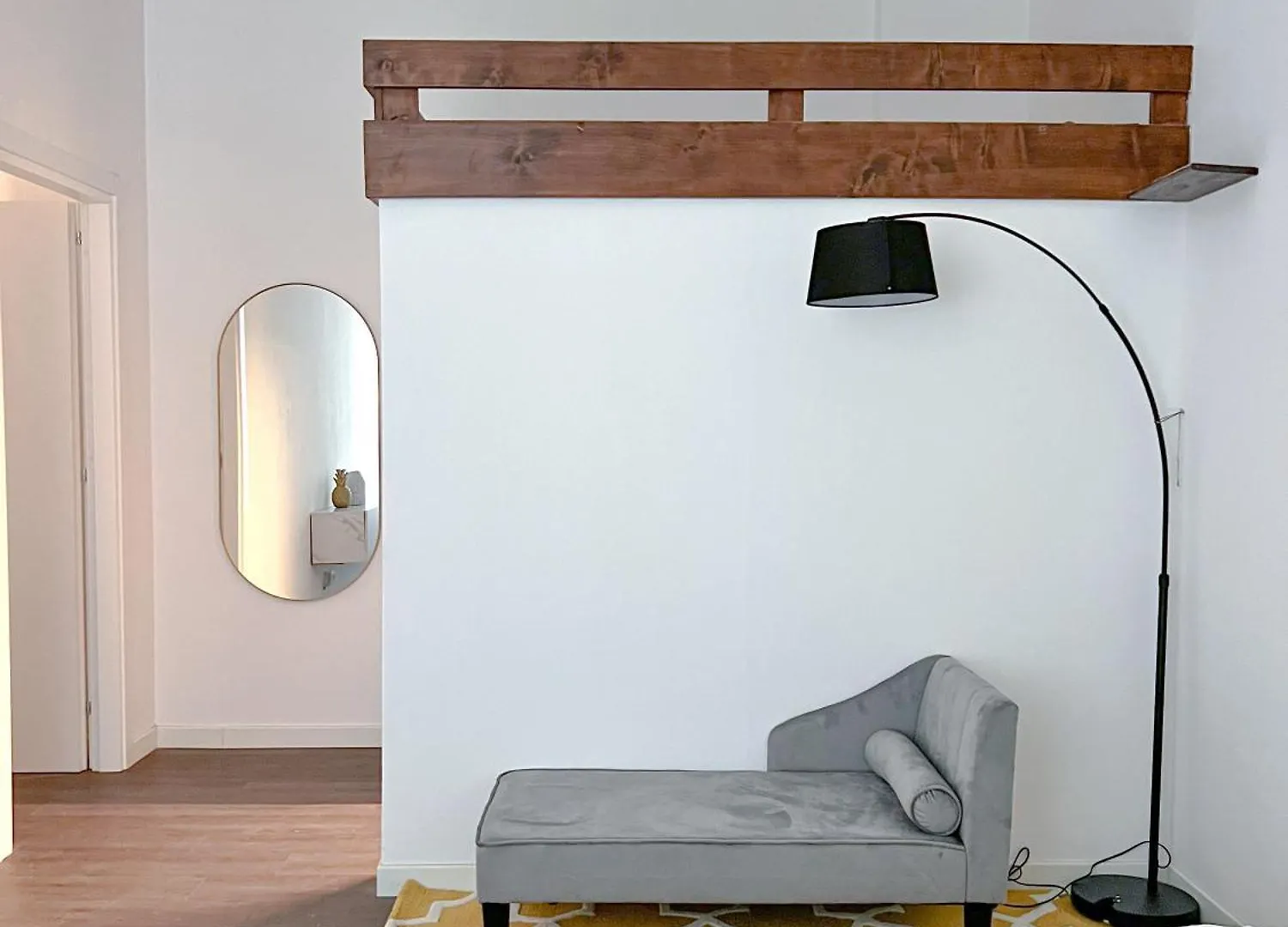 Milano Navigli Retreat公寓 意大利
