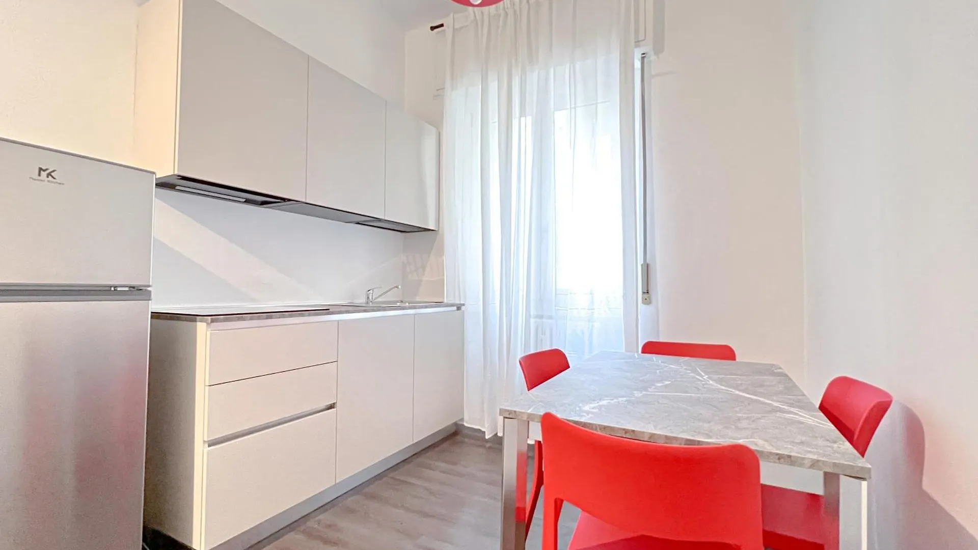 Milano Navigli Retreat公寓 公寓 米兰
