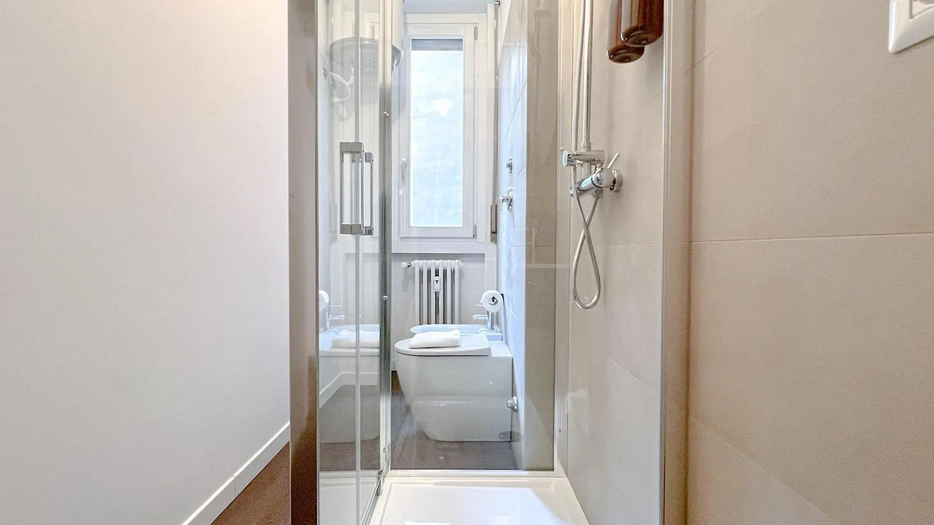 公寓 Milano Navigli Retreat公寓 意大利